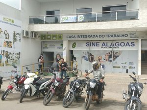 Sine de Arapiraca oferta quase 20 vagas de emprego