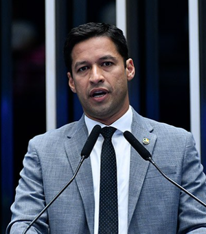 Rodrigo Cunha defende PEC que limita poderes do STF: 'equilibra sistema democrático e promove justiça'