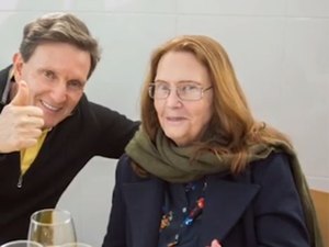 Presidente do STJ autoriza Crivella a acompanhar enterro da mãe