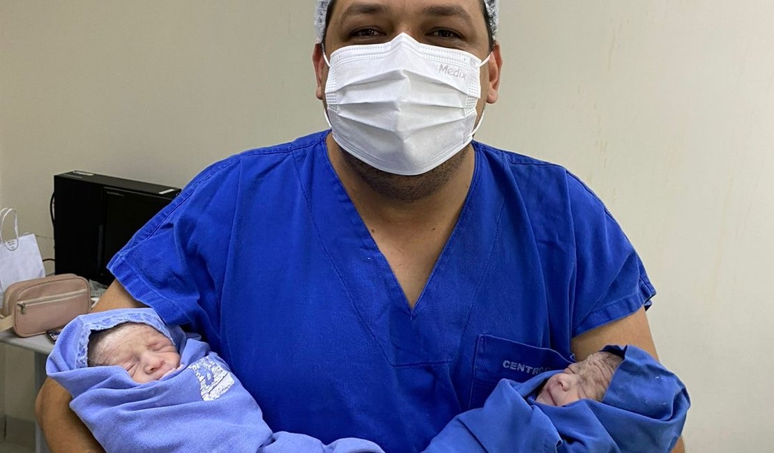 No Dia do Enfermeiro, trajetória de profissional em Arapiraca simboliza dedicação e importância