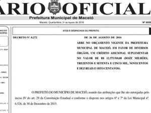 Secretaria de Educação convoca aprovados em processo seletivo para entrega de documentos