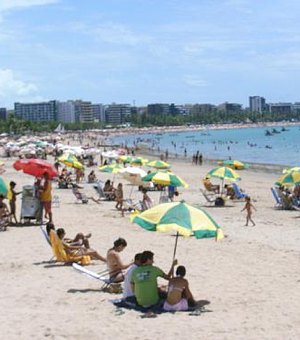 Fim de semana em Alagoas tem previsão de sol em todas as regiões