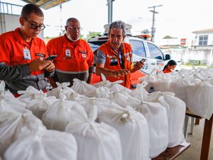 Prefeitura de Maceió investiu cerca de R$ 8 milhões para auxiliar famílias desabrigadas