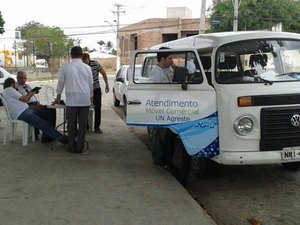 Abastecimento para bairros da parte alta de Arapiraca está em recuperação