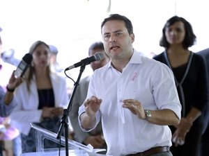 Alagoas registra menor número de homicídios da história