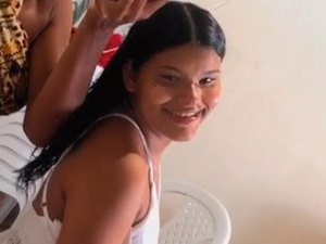 Família busca notícias de adolescente moradora do Passo de Camaragibe