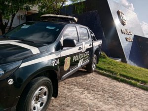 Homem é suspeito de usar cartões clonados e causar prejuízo de mais de R$ 17 mil em lojas de Maceió