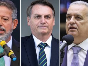 O que levou Bolsonaro a escolher Lira e Gaspar como candidatos ao Senado