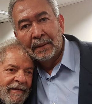 Paulão fala sobre candidatura de Lula e comenta desconfiança ao nome de Ciro como vice