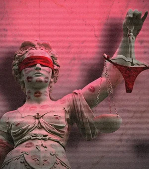 Suruba em escritório de advocacia do DF acaba em barraco na delegacia