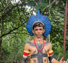 Artesanato indígena em expansão: a força ancestral que atravessa gerações e conquista novos mercados no Brasil