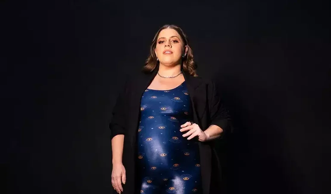 Apresentadora Tati Machado perde o bebê: 'Processo de profunda dor'