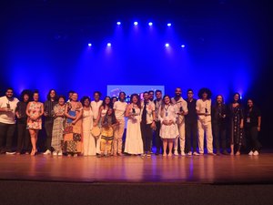 Festival Em Cantos de Alagoas revela novos talentos da música popular em grande final