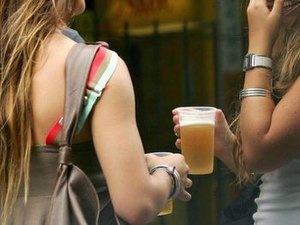 SSP proíbe venda de bebidas alcoólicas em Santa Luzia do Norte 