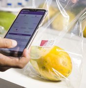 Embrapa desenvolve sensor que avalia grau de maturação de frutas