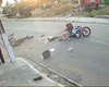 Duas motocicletas colidem de frente e deixam três feridos em Craíbas