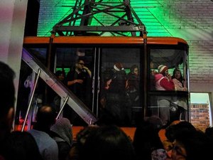 Acidente com teleférico na Colômbia deixa ao menos 25 feridos