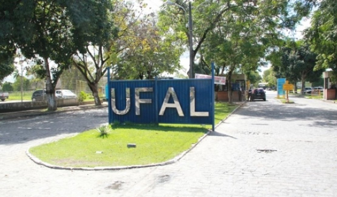 Transferência externa da Ufal oferta vagas para Maceió, Arapiraca e Sertão