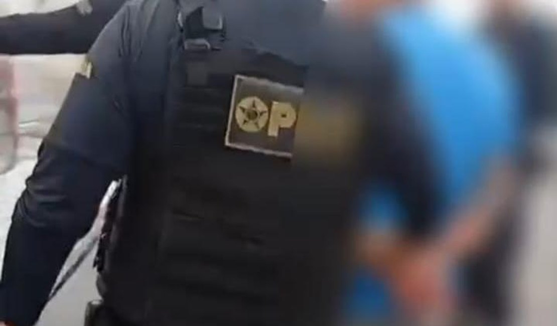 Operação prende acusados de homicídios e outros crimes em Maceió e Região Metropolitana