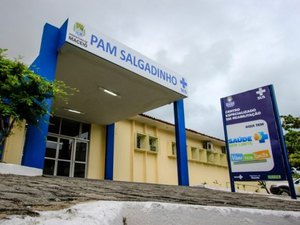 Prefeitura de Maceió amplia horário de funcionamento do Pam Salgadinho