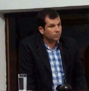 Presidente da Câmara de Mata Grande diz ter sofrido ameaças para tirar prefeito do mandato