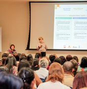 Prefeitura de Maceió abre atividades da II Semana de Gestão Escolar