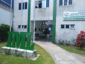 Homem assassinado a facadas em Campo Alegre é suspeito de estuprar criança de 3 anos