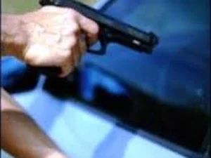 PM resgata mulher sequestrada em Canapi