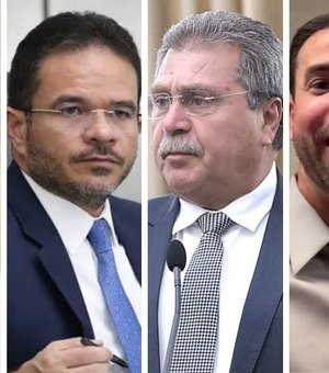 ‘Chapão da morte’ do MDB pode ter deputados não reeleitos e novidades
