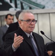 Candidatura de Pastor João Luiz pode complicar chapa do PRTB