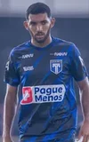 ASA acerta contratação do atacante Vinicius Alves para sequência da Série D