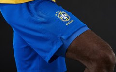 Nike divulga novas fotos da camisa da seleção do Brasileira para copa