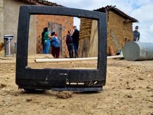 MPAL encontra irregularidades em escolas de Porto Calvo e Jundiá