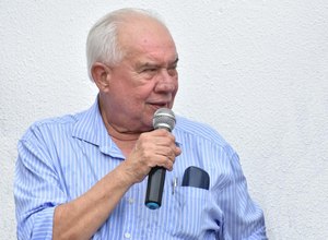 Prefeito de Maragogi anuncia viagem oficial ao Japão