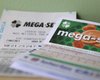 Mega-Sena acumula e prêmio vai a R$ 60 milhões