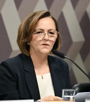 Marluce Caldas é aprovada pelo Senado para vaga de ministra do STJ