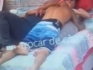 BBB 18: Cenas entre pai e filha geram polêmica 