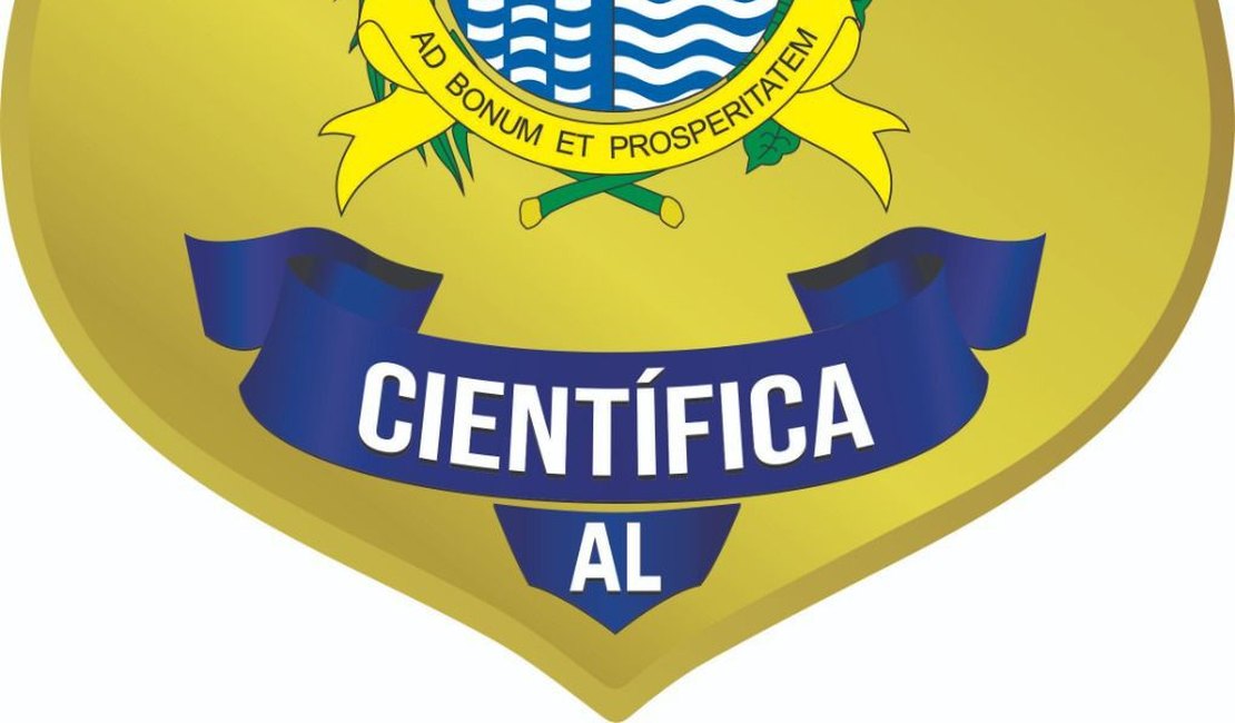 Governo de Alagoas sanciona lei da Polícia Científica