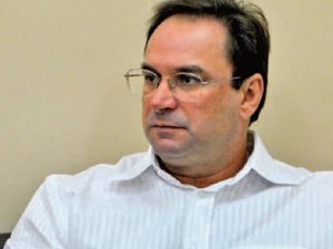 Após ataque do vereador Kelman Vieira, prefeito Luciano emite Nota de Solidariedade ao senador Rodrigo Cunha