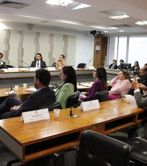 Pinheiro, Mutange e Bebedouro: MPT defende celeridade em atuação de órgãos públicos