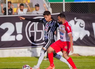 ASA goleia Juazeirense e avança em primeiro lugar na Série D; confrontos do mata-mata estão definidos