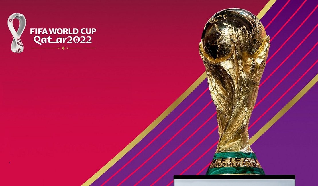 Sete coisas que só acontecem na Copa do Mundo do Catar