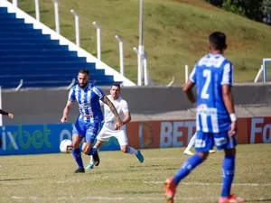 CSA busca recuperação na Série B contra o Bahia