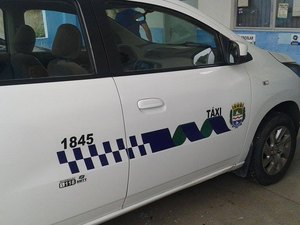 Prefeitura suspende vistorias e prorroga permissões de taxistas e escolares