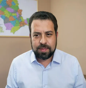 PT vai confirmar em agosto apoio a Boulos para a prefeitura de SP, dizem fontes