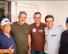 Arthur Lira visita Instituto IZM, recebe apoio de Zé Márcio Filho e Lelo Maia ao Senado e destaca trabalho social da entidade em Maceió e Alagoas