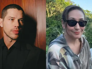 A mensagem que José Loreto mandou para Sonia Abrão após polêmica