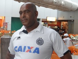 Comandado por Moisés Lima Neto, ASA enfrentará o Murici com equipe modificada