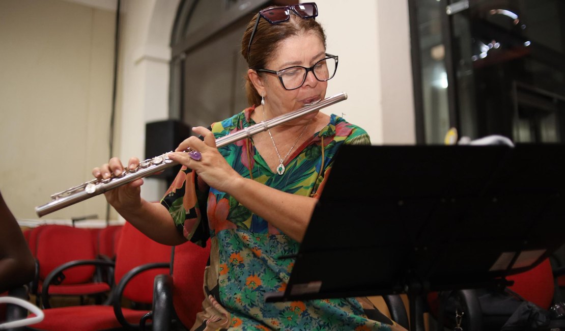 Centro de Belas Artes de Alagoas abre matrículas para cursos gratuitos em 2026