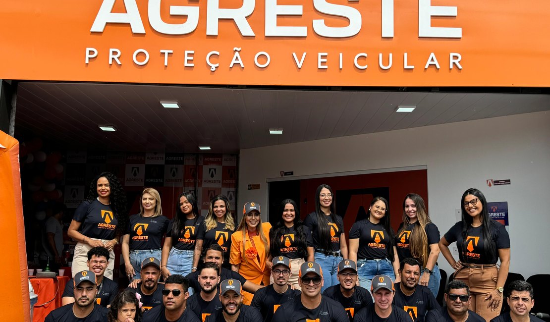 [Vídeo] Agreste Proteção Veicular celebra dois anos com evento especial para associados